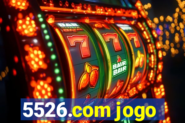 5526.com jogo